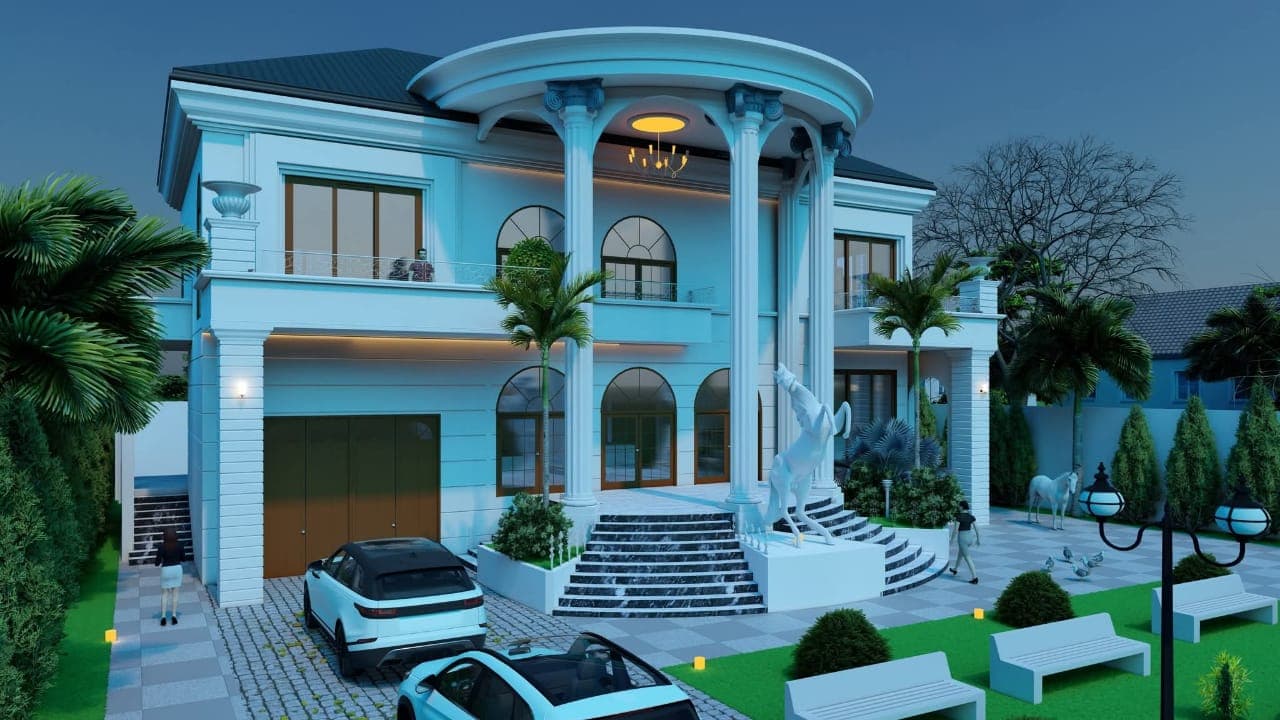 The Horizon & Prestige Estate