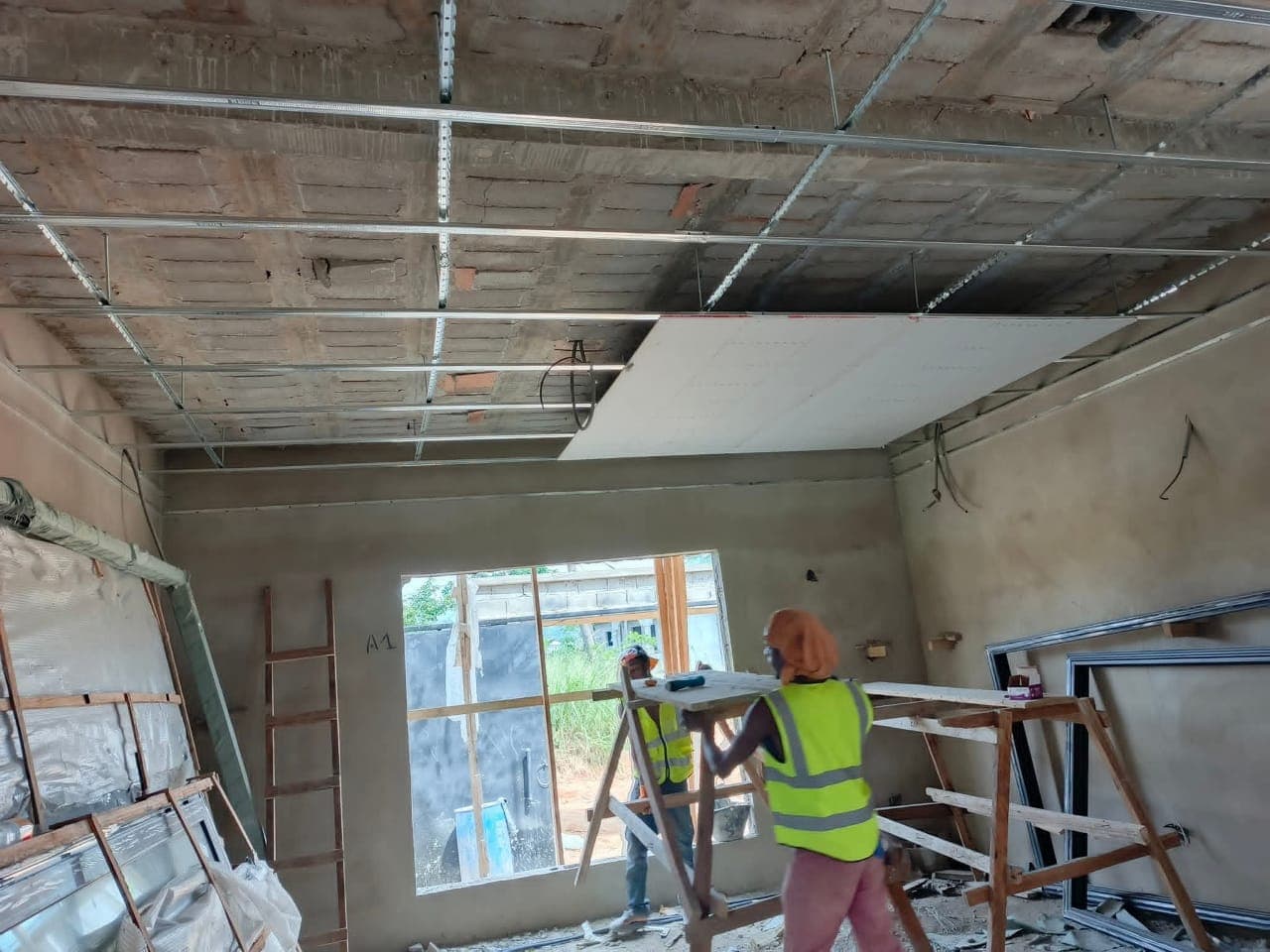 Architectural Planning