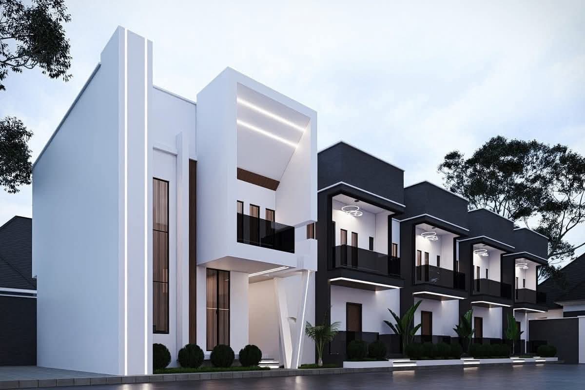 Modern House