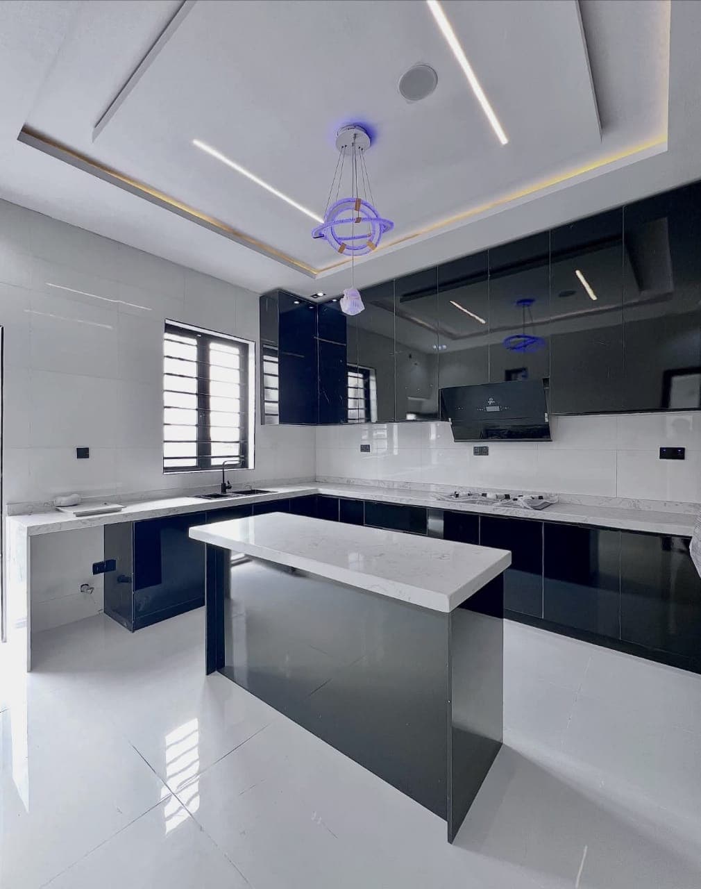Modern Interior
