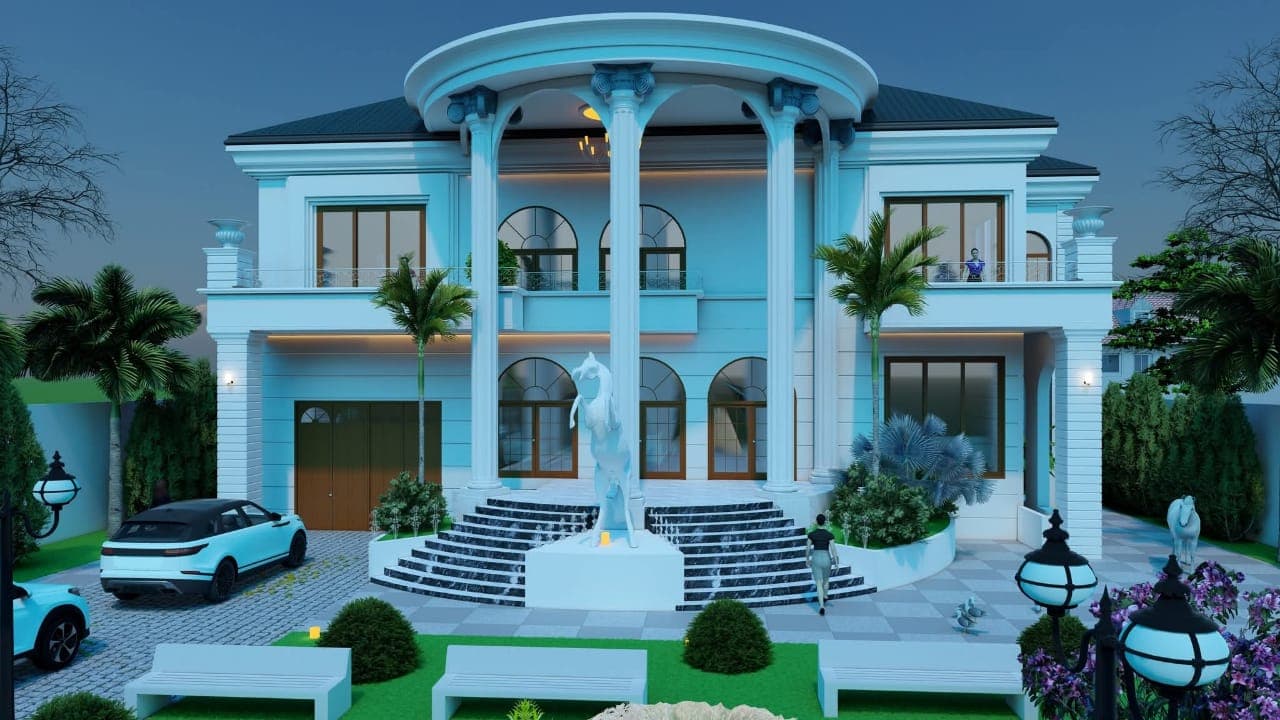 Design detail