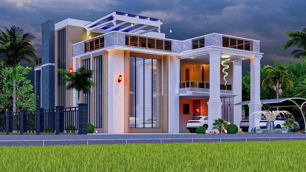 Odyssey Estate