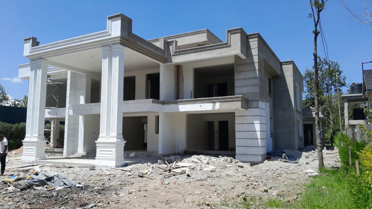 Design detail