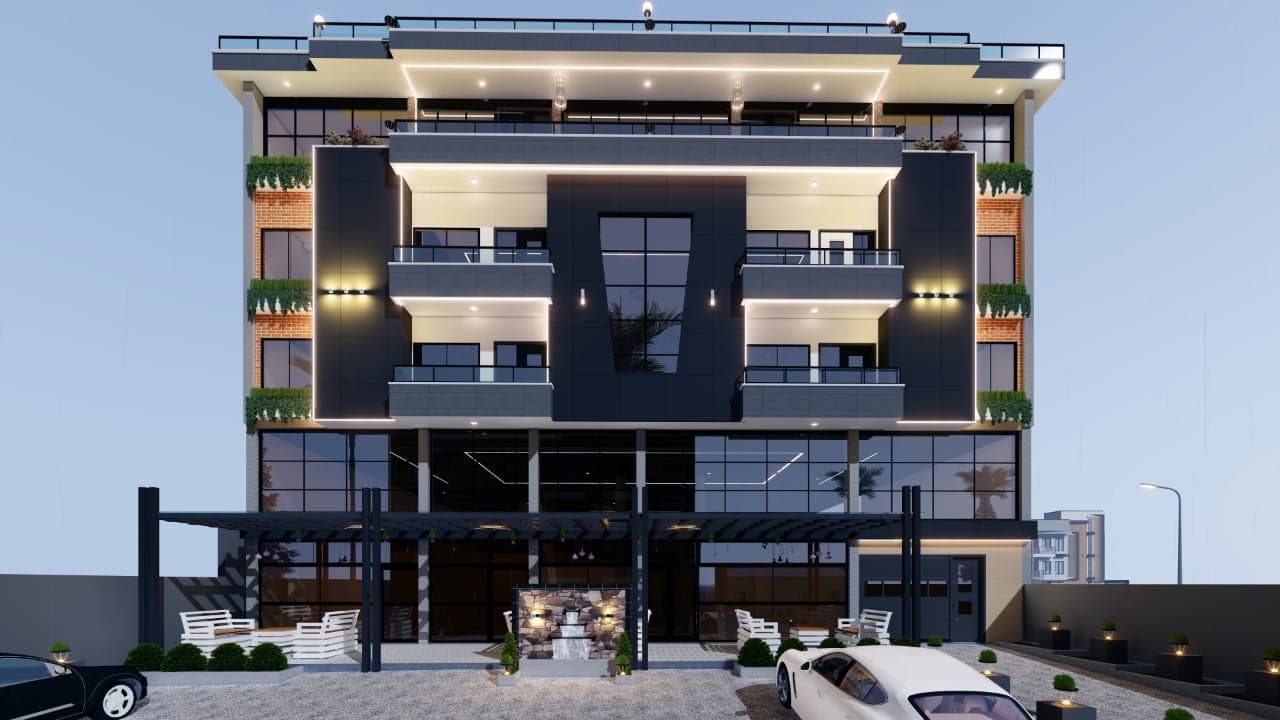 Design detail