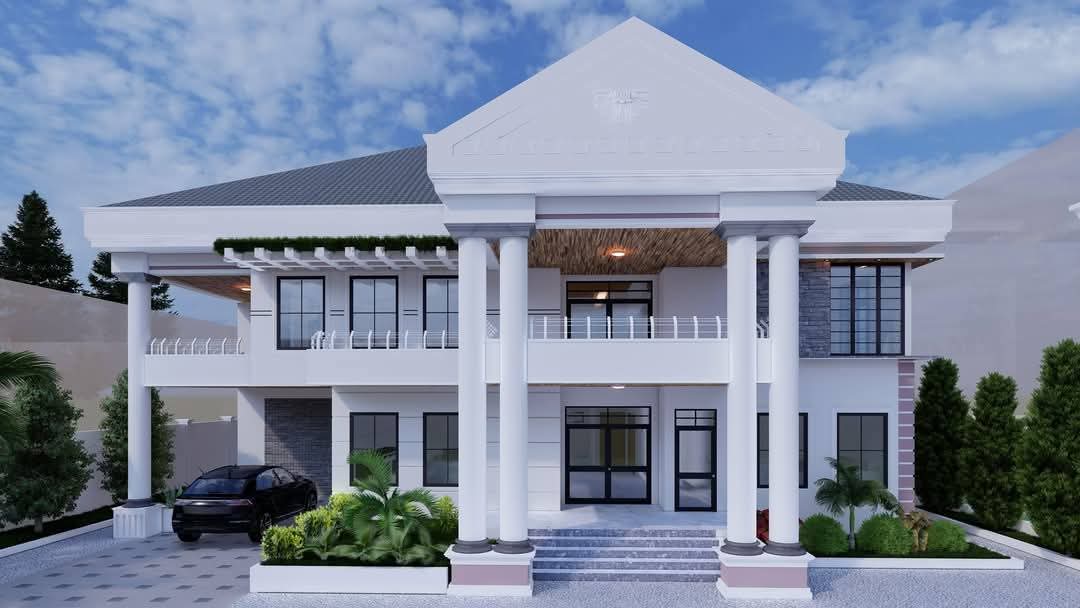 Prestige Villa