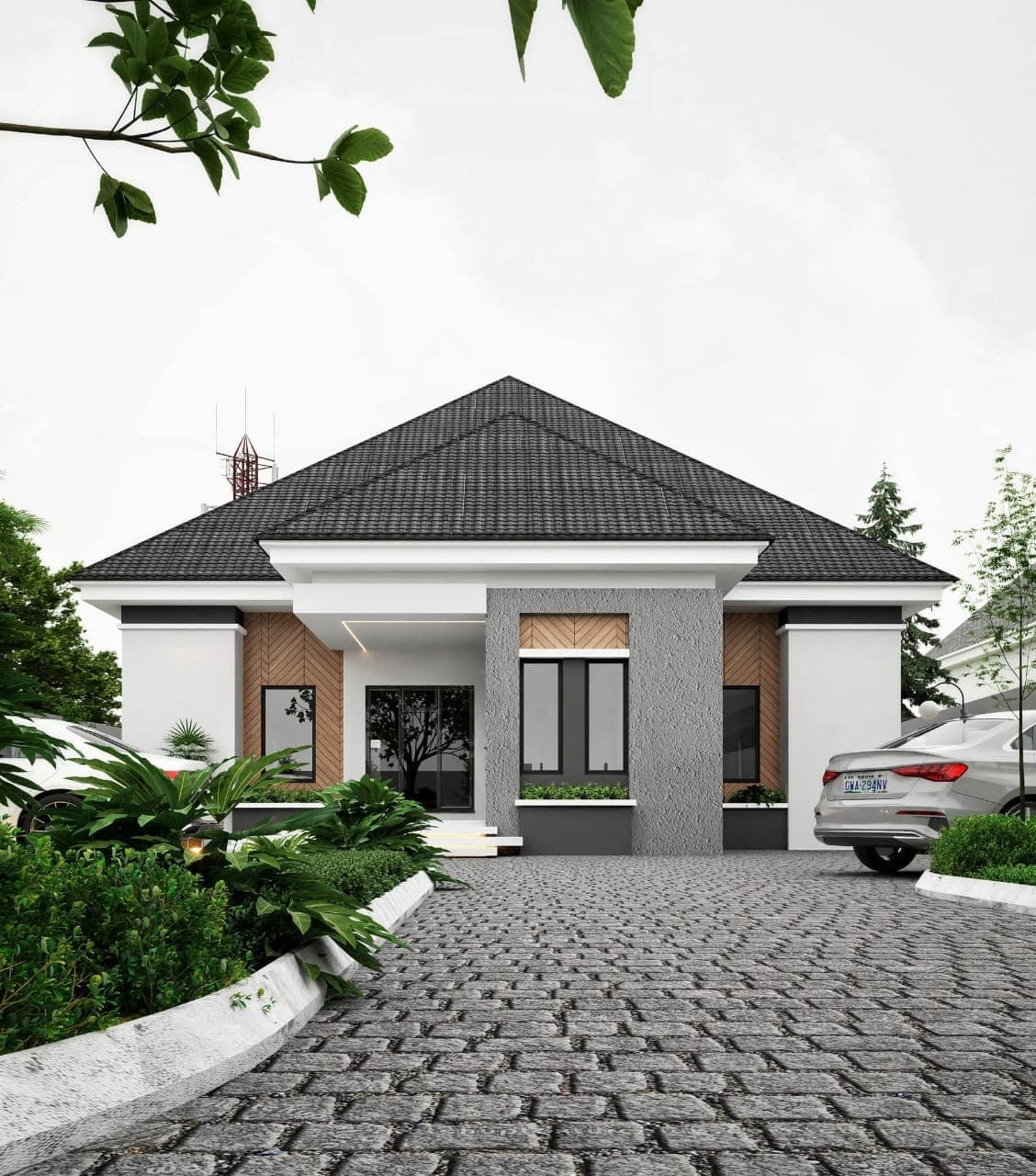 Real Estate Development